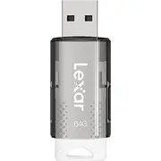 Lexar pendrive. Ljds060064G-Bnbng Pendrive Jumpdrive S60. Gb