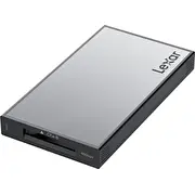 Lexar Professional Workflow Usb4 lasītājs. Cfexpress 4.0 B tipa atbalsts Czytnik Reader. support Type