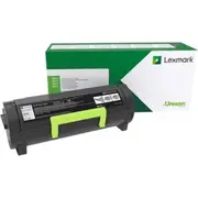 Lexmark 71B2Hc0 oriģinālais ciāna toneris Toner Cyan