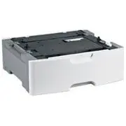 Lexmark Padete F. Ms725 Ms82X Mx72X 550-Sheet Tray/F.
