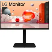 Lg 27Ba550-B monitors Monitor