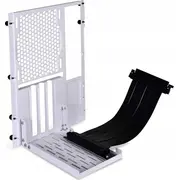 Lian Li aizmugures panelis stāvvads kas paredzēts O11Dmini-1W-4 Panel tylni Riser Pcie do obudowy O11 Mini