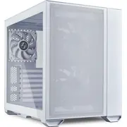 Lian Li O11 Air Mini balts futrālis Obudowa