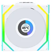 Lietas ventilators lian li Case Fan 120Mm/G99.12Slin1W3W.00 Lian Li