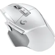 Lightspeed Mouse 910-006189 Mysz Logitech G502