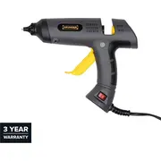 Līmes pistoles iegūšana Gune Gun Sd-1211-R 60/100W 11.2 mm Pistolet do kleju Sourcing Glue 11.2Mm