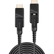 Lindy Hdmi  Hdmi kabelis melns 38321 Kabel 20M czarny