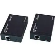 Lindy Hdmi pār Ethernet Av signālu pārraides sistēma 38139 System przekazu over