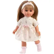 Llorens 53558 35 cm Doll Elena Lalka