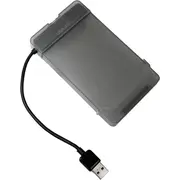 Logilink paplāte  Sata Au0037 Usb 2.5