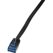 Logilink Patchcord U/Utp. Cat6. czarny Cf2093U 10M.