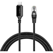 Logilink Usb 3.2 tips C Rj45 7.5M typ