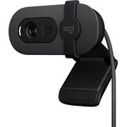 Logitech Brio 100 tīmekļa kamera 960-001585 Kamera internetowa