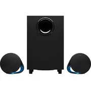 Logitech datora skaļruņi 980-001301 Komputerowe Lightsync G560
