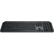 Logitech Mx Keys S tastatūra 920-011571 Klawiatura