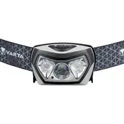 Varta Outdoor Sports H30R priekšējais lukturis Latarka