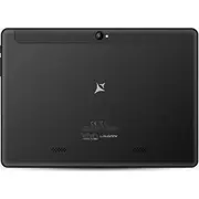 Maciņš Allview Tablet Viva H1003 Lte Pro 3 melns/melns Etui na tablet czarny/black