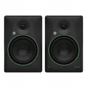 Mackie Cr8 Bt Active Bluetooth monitori Aktywne monitory
