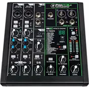 Mackie Mikser 2051299-01 Profx6V3
