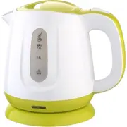 Maestro Mr-013 Zaļā tējkanna Czajnik Zielony