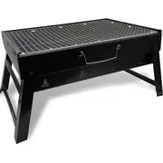 Maestro Mr 1010 Kokogļu kofera grils 29 cm x 43 Grill walizkowy
