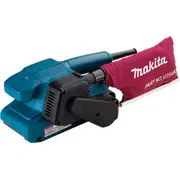 Makita 9911 slīpmašīna Szlifierka