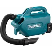 Makita Dcl184Rf rokas putekļu sūcējs Odkurzacz