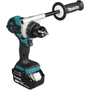 Makita Ddf492Rg3J Akku-Bohrschrauber