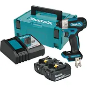Makita Dtd157Rfj skrūvgriezis