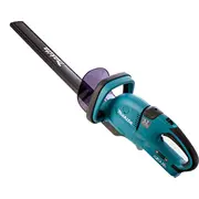 Makita Duh551Z akumulatora šķēres 55 cm Akumulatorowe