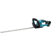 Makita Duh607Sf akumulatora šķēres 60 cm Akumulatorowe