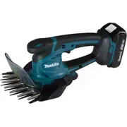Makita Dum604Syx akumulatora šķēres 16 cm Akumulatorowe