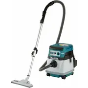 Makita Dvc155Lzx2 rūpnieciskais putekļsūcējs Odkurzacz
