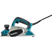Makita ēvele Kp0800 620 W Strug