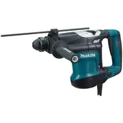 Makita Hr3210C 850 W rotējošais āmurs