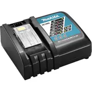 Makita lādētājs Dc18Rc Li-Ion 195584-2 18V