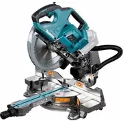 Makita Miterzāģis 40V Xgt 216Mm Ls002Gz01