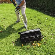 Makita Piederums  Sw400Mp tīrītājs Ex2650Lh Przystawka Zamiatarka Do