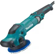 Makita Po6000C slīpmašīna Szlifierka