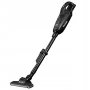 Makita Putekļu Sūcējs 18V Dcl285Fzb Black Bag Vacuum Cleaner