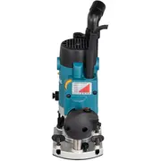 Makita Rp1111Cjfa Router frēzmašīna Frezarka