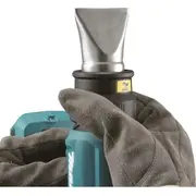 Makita siltuma lielgabals Dhg180Zk Opalarka Makita.opalarka 18V