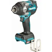 Makita Tw008Gz triecienuzgriežņu atslēga 40 V 1/2 Klucz udarowy