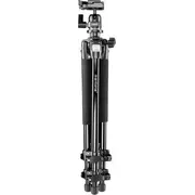 Mantona Scout statīvs ar 142 cm lodīšu galvu Statyw