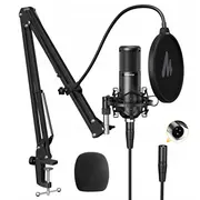 Maono mikrofons Pm320S Studio Kit Mikrofon
