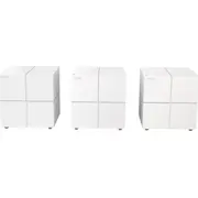 Maršrutētājs Tenda Nova Mw6 3Szt. Router