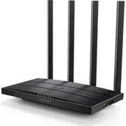 Maršrutētājs Tp-Link Archer C6U Router