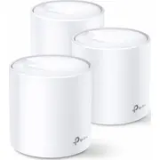 Maršrutētājs Tp-Link Deco X20 3Szt. Router