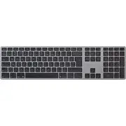 Matias Fk316 tastatūra Fk316B-Uk Klawiatura