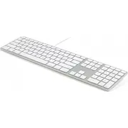 Matias Fk318S tastatūra Fk318B-Uk Klawiatura